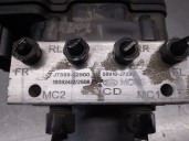 Recambio de abs para kia xceed 1.4 tgdi cat referencia OEM IAM 58910J7290 