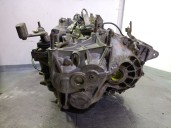 Recambio de caja cambios para mitsubishi grandis (na0w) 2.0 di-d cat referencia OEM IAM A6208235 2500A177 AISIN