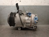 Replacement air conditioning compressor for Kia Stonic (YB) 1.2 CVVT OEM IAM reference 97701H8100 97701H8100 