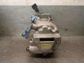 Replacement air conditioning compressor for Kia Stonic (YB) 1.2 CVVT OEM IAM reference 97701H8100 97701H8100 
