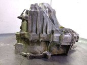 Recambio de caja cambios para mitsubishi grandis (na0w) 2.0 di-d cat referencia OEM IAM A6208235 2500A177 AISIN