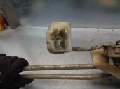 Recambio de motor limpia trasero para tata telco sport 1.9 referencia OEM IAM 26071120 