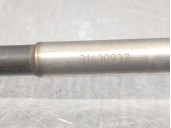 Recambio de sonda lambda para volvo v40 hatchback (525) d2 referencia OEM IAM 31430937 31430937 