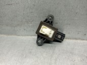 Recambio de sensor impacto para ford b-max (jk) 1.0 ecoboost referencia OEM IAM DG1314C676AA 