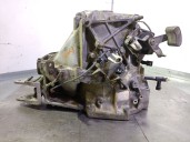 Recambio de caja cambios para mitsubishi grandis (na0w) 2.0 di-d cat referencia OEM IAM A6208235 2500A177 AISIN