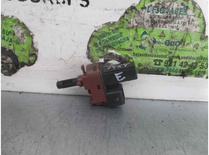 Recambio de sensor para ford transit caja cerrada ´06 2.2 tdci cat referencia OEM IAM 2S6T7C534AA 