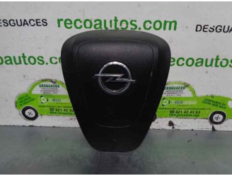 Recambio de airbag delantero izquierdo para opel insignia berlina 2.0 cdti cat referencia OEM IAM 13270401 608323500 