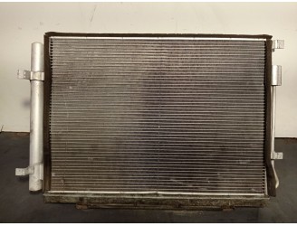 Recambio de condensador / radiador aire acondicionado para kia stonic (yb) 1.2 cvvt referencia OEM IAM 97606H8050 97606H8050 