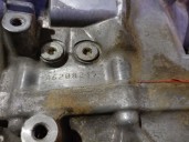 Recambio de caja cambios para mitsubishi grandis (na0w) 2.0 di-d cat referencia OEM IAM A6208235 2500A177 AISIN