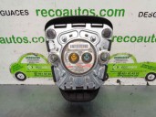 Recambio de airbag delantero izquierdo para opel insignia berlina 2.0 cdti cat referencia OEM IAM 13270401 608323500 