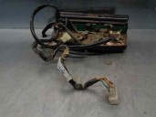 Recambio de mando calefaccion / aire acondicionado para tata telco sport 1.9 referencia OEM IAM 3374433 