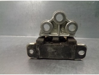 Recambio de soporte motor izquierdo para fiat tipo ii (357) fam easy referencia OEM IAM 51983877 