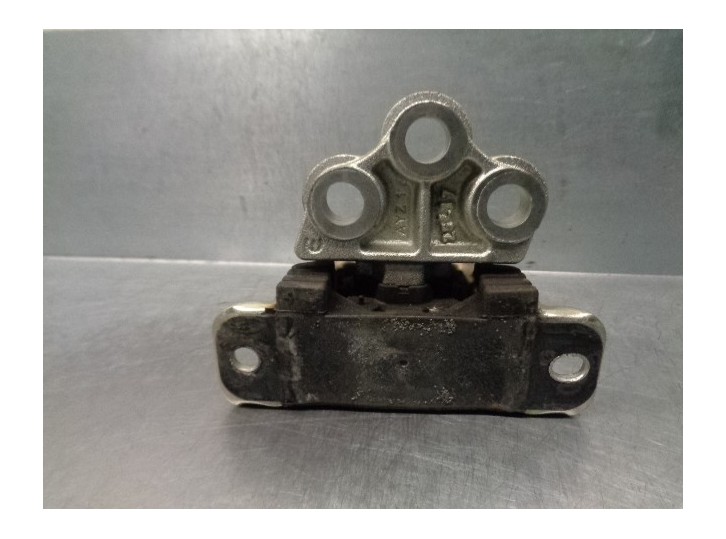 Recambio de soporte motor izquierdo para fiat tipo ii (357) fam easy referencia OEM IAM 51983877 