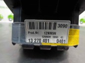 Recambio de airbag delantero izquierdo para opel insignia berlina 2.0 cdti cat referencia OEM IAM 13270401 608323500 