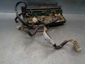 Recambio de mando calefaccion / aire acondicionado para tata telco sport 1.9 referencia OEM IAM 3374433 