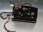 Recambio de mando calefaccion / aire acondicionado para tata telco sport 1.9 referencia OEM IAM 3374433 