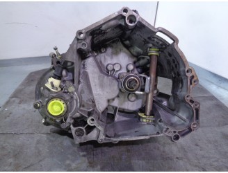 Recambio de caja cambios para peugeot 205 berlina 1.2 referencia OEM IAM CJ29A 857521 