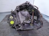 Recambio de caja cambios para peugeot 205 berlina 1.2 referencia OEM IAM CJ29A 857521 