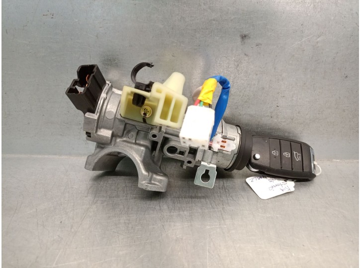 Replacement ignition switch for Kia Stonic (yb) 1.2 CVVT OEM IAM reference 81910D3000 81910D3000 