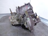 Recambio de caja cambios para peugeot 205 berlina 1.2 referencia OEM IAM CJ29A 857521 