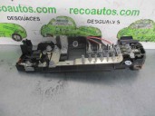 Recambio de caja reles / fusibles para ford transit caja cerrada ´06 2.2 tdci cat referencia OEM IAM 6C1T14A067E 