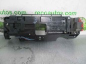 Recambio de caja reles / fusibles para ford transit caja cerrada ´06 2.2 tdci cat referencia OEM IAM 6C1T14A067E 