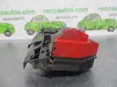 Recambio de caja reles / fusibles para ford transit caja cerrada ´06 2.2 tdci cat referencia OEM IAM 6C1T14A067E 