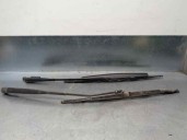 Recambio de brazo limpia delantero derecho para tata telco sport 1.9 referencia OEM IAM 3374437 