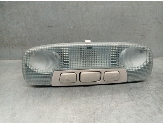 Recambio de luz interior para ford b-max (jk) 1.0 ecoboost referencia OEM IAM 1528640 1528640 