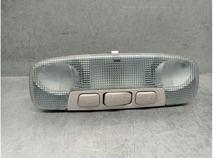 Recambio de luz interior para ford b-max (jk) 1.0 ecoboost referencia OEM IAM 1528640 1528640 