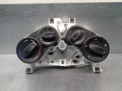 Recambio de mando calefaccion / aire acondicionado para ford ka (ccu) 1.2 8v cat referencia OEM IAM 5H0140100 1830994 