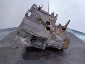 Replacement gearbox for Peugeot 205 Berlina 1.2 OEM IAM reference CJ29A 857521 