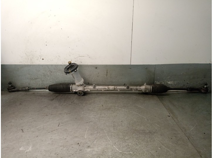 Recambio de cremallera direccion para kia stonic (yb) 1.2 cvvt referencia OEM IAM 56500H8500 56500H8500 