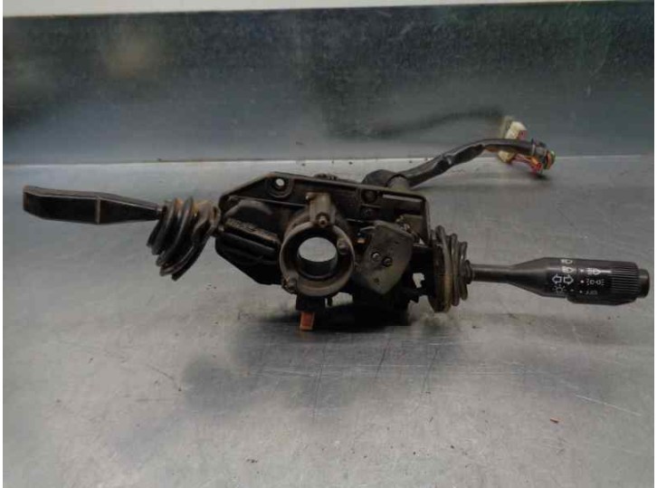Recambio de mando luces salpicadero para tata telco sport 1.9 referencia OEM IAM 3374440 