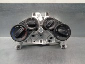Recambio de mando calefaccion / aire acondicionado para ford ka (ccu) 1.2 8v cat referencia OEM IAM 5H0140100 1830994 