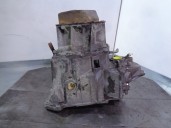 Recambio de caja cambios para peugeot 205 berlina 1.2 referencia OEM IAM CJ29A 857521 