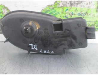 Recambio de maneta interior delantera izquierda para ford transit caja cerrada ´06 2.2 tdci cat referencia OEM IAM YC15V22601A 