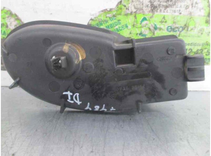 Recambio de maneta interior delantera izquierda para ford transit caja cerrada ´06 2.2 tdci cat referencia OEM IAM YC15V22601A 