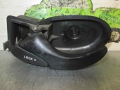 Recambio de maneta interior delantera izquierda para ford transit caja cerrada ´06 2.2 tdci cat referencia OEM IAM YC15V22601A 