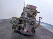 Recambio de caja cambios para peugeot 205 berlina 1.2 referencia OEM IAM CJ29A 857521 
