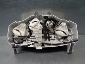 Recambio de mando calefaccion / aire acondicionado para ford ka (ccu) 1.2 8v cat referencia OEM IAM 5H0140100 1830994 