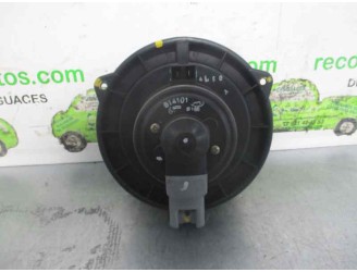 Recambio de motor calefaccion para audi a6 berlina (4b2) 2.4 v6 30v cat (bdv) referencia OEM IAM   