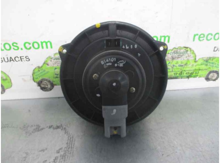 Recambio de motor calefaccion para audi a6 berlina (4b2) 2.4 v6 30v cat (bdv) referencia OEM IAM 