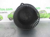 Recambio de motor calefaccion para audi a6 berlina (4b2) 2.4 v6 30v cat (bdv) referencia OEM IAM 