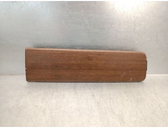 Recambio de moldura para mercedes-benz clase g (w463) g 500 (463.260, 463.261) referencia OEM IAM A4637371500 A4637371500 