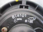 Recambio de motor calefaccion para audi a6 berlina (4b2) 2.4 v6 30v cat (bdv) referencia OEM IAM 