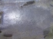 Recambio de caja cambios para peugeot 205 berlina 1.2 referencia OEM IAM CJ29A 857521 