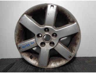 Recambio de llanta para nissan x-trail (t30) comfort referencia OEM IAM 40300EQ300 R17X61/2JJ40 