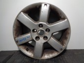 Recambio de llanta para nissan x-trail (t30) comfort referencia OEM IAM 40300EQ300 R17X61/2JJ40 