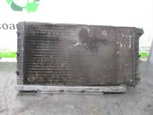 Recambio de radiador agua para fiat punto berlina (188) 1.9 diesel eco referencia OEM IAM 0051733011 